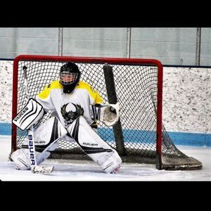 Meet your Posher, Sam